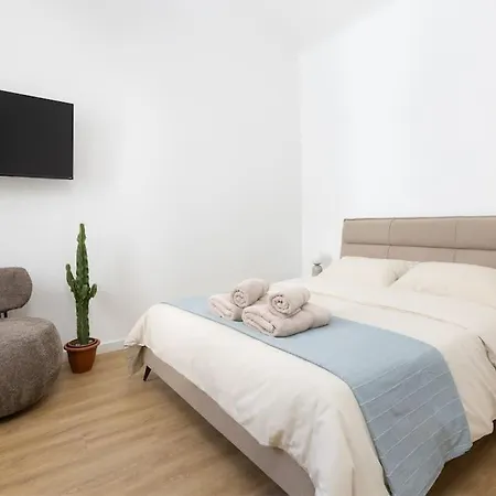Casa Leone - Cozy - New'24 - Center Lejlighed *