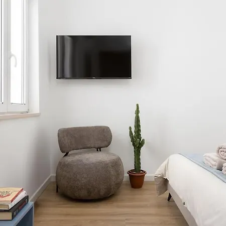 Casa Leone - Cozy - New'24 - Center Lejlighed Trieste
