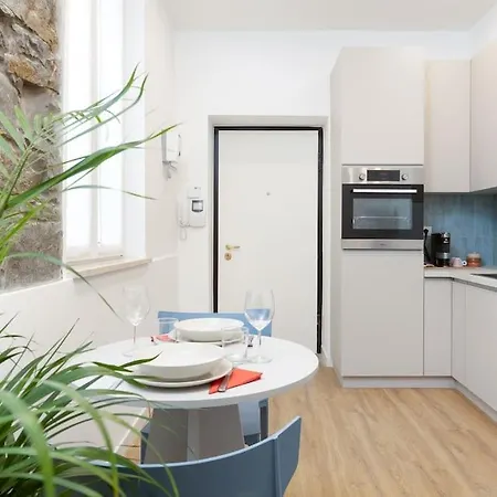 Lejlighed Casa Leone - Cozy - New'24 - Center Trieste