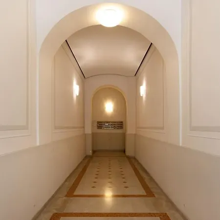 Lejlighed Casa Leone - Cozy - New'24 - Center Trieste